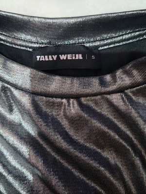 tally weijl μπλουζα