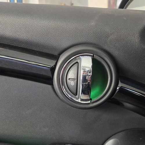 Mini Cooper R56 F56 door handle original, like new