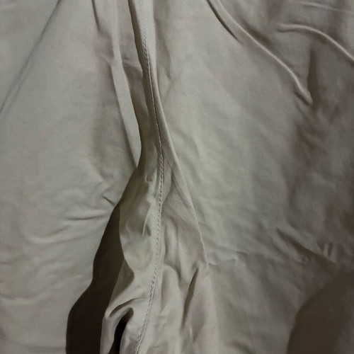 Hugo Boss pants like new, beige, spring-summer