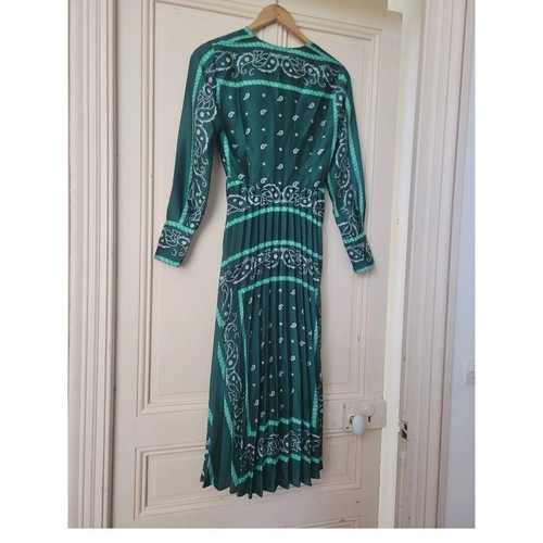 Sandro Small dress new, excellent