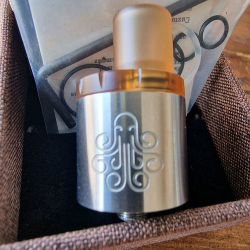 Cthulhu Mrda vape new