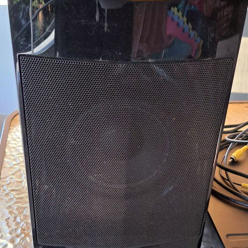 Pioneer BCS-424 5.1 Blu-ray 3D Home Cinema system used
