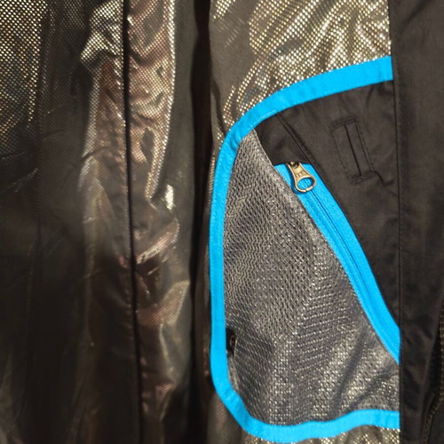 Columbia Omnitech jacket XL, like new, waterproof and breathable
