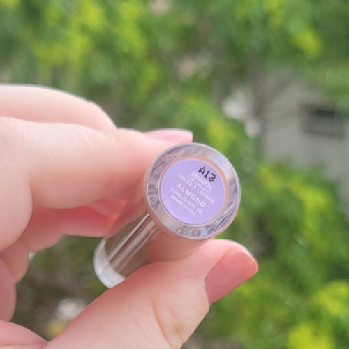 Tower 28 Beauty Shine On Lip Jelly almond like new