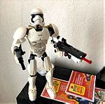  DIY 3D Puzzle Φιγουρα Star Wars Trooper