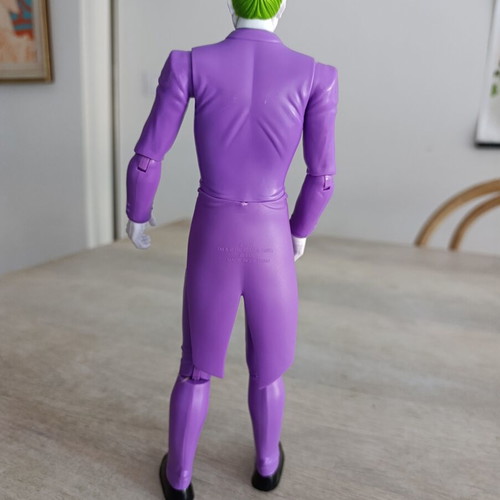 Joker figure 30 cm