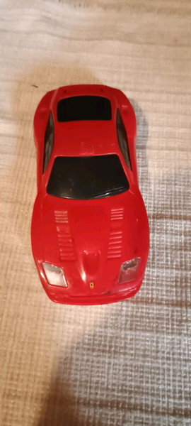 Ferrari 575 GTC by V-Power