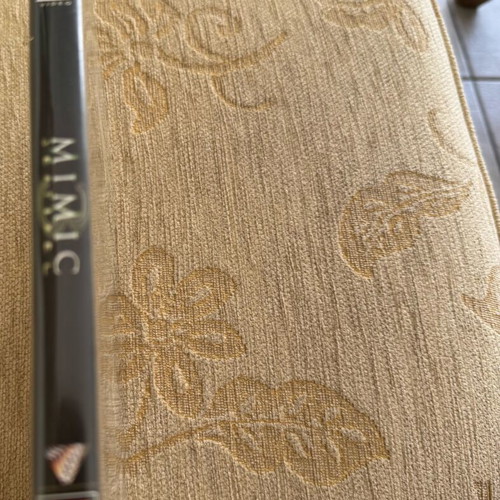 Mimic 3 DVD like new with Greek subtitles
