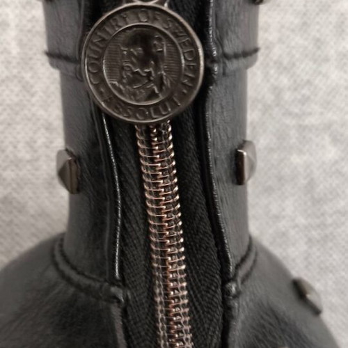 Absolut Vodka Rock Edition collectible leather case new