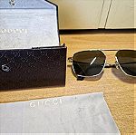  Γυαλιά Ηλιού Ανδρικά Gucci Αυθεντικά