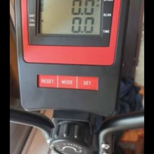 Climber Elliptical like new, compact design