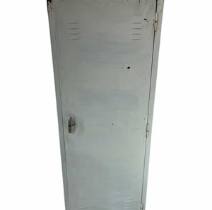 Μεταλλική ντουλάπα εξωτερικού χώρου 168x60x40
