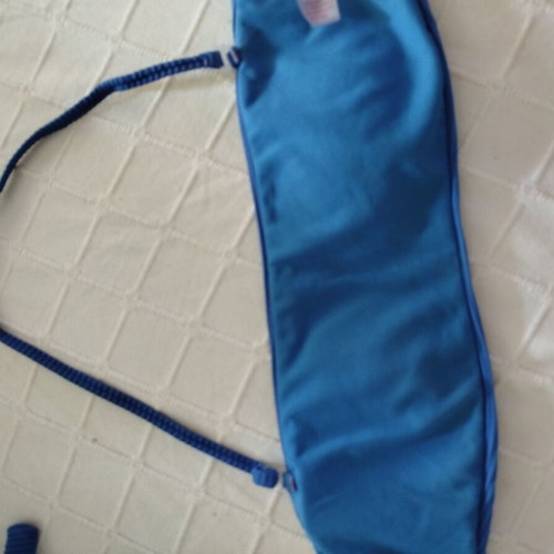 Blue Ruah Bikini for Girl 15-16 Years Like New