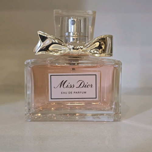 Dior Miss Dior Eau de Parfum 50ml like new