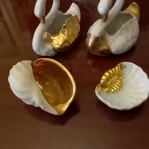Bibelos set like new