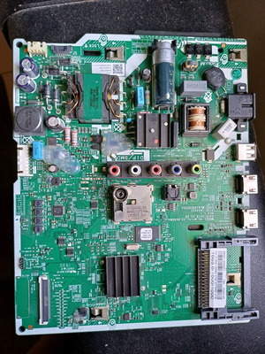 Κεντρική πλακέτα Samsung UE32N4002 AK μεταχειρισμένη