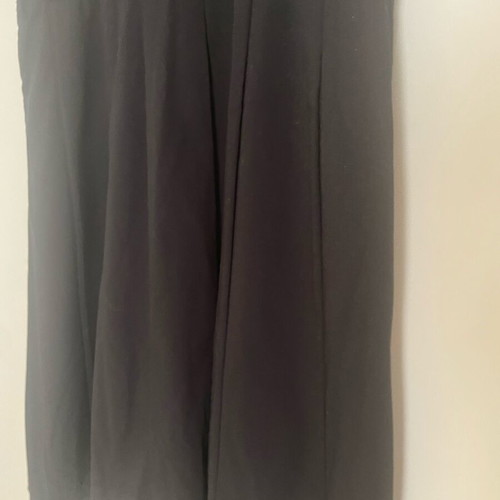 Street One black dress like new, size M