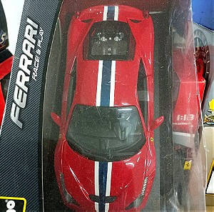 1:18 Ferrari 458 speciale