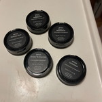 Morphe Pressed Pigments new