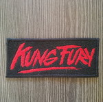 Kung Fury patch new