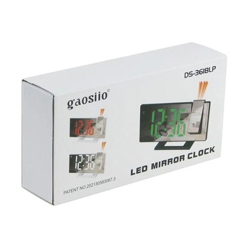 Projection Clock new for modern decor