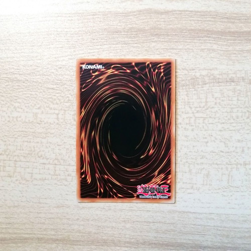 Yu-Gi-Oh! Triangle O 1st Edition Ultra Rare Spell Card 2024 new