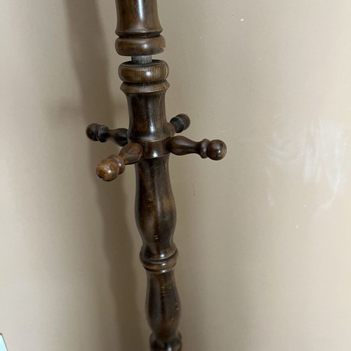 Kalogeris used, missing top part