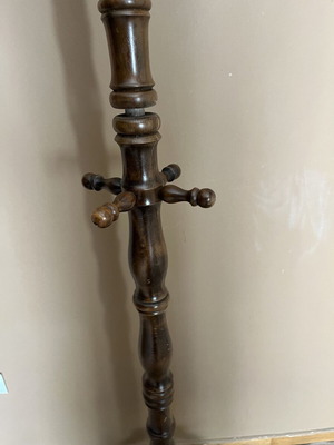Kalogeris used, missing top part
