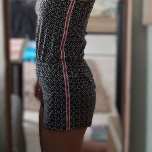 full body suit esmara
