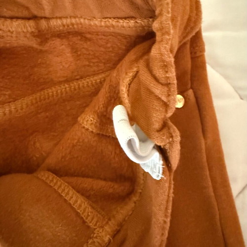 Orchestra pants/leggings for girl 3-4 years like new with fuzzy interior