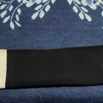Juventus authentic scarf like new