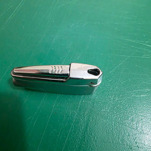 Ronson Varaflame vintage lighter