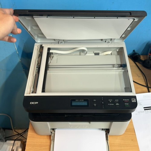Brother DCP-1510E multifunction printer