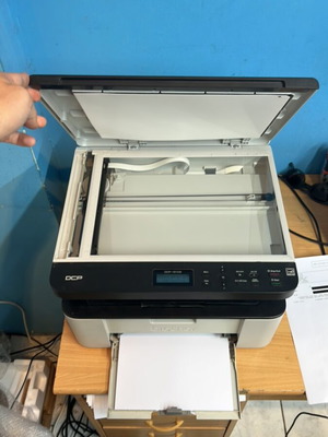 Brother DCP-1510E multifunction printer