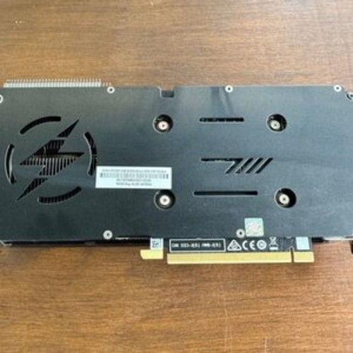 Manli GeForce RTX 3070 8GB GDDR6 Twin LHR graphics card