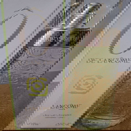 O de Lancôme κανονικό άρωμα 75 ml καινούργιο