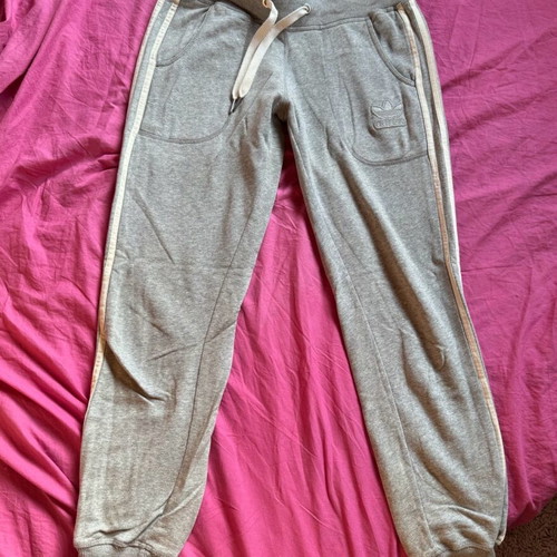 Grey tracksuit like new