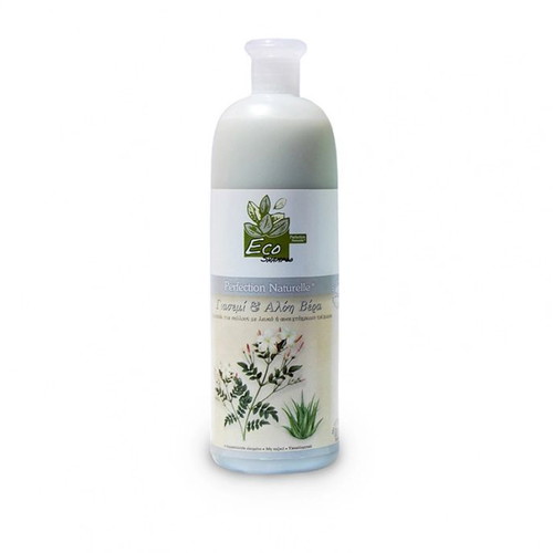 Perfection Naturelle Eco Dog Shampoo Jasmine & Aloe Vera 750ml new