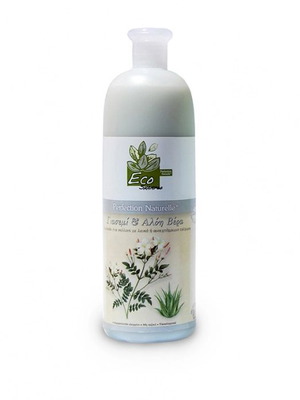 Σαμπουάν σκύλου Perfection Naturelle Eco Γιασεμί & Αλόη Βέρα 750ml καινούργιο