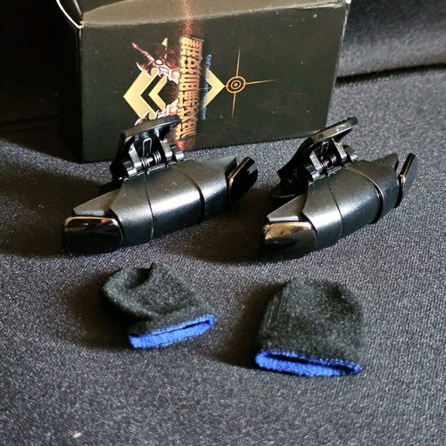 Game Joystick for Smartphone