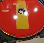 The Beatles CD new, rock