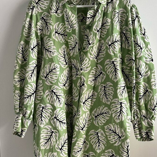Mini dress Zara like new, size XS