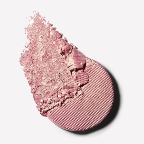 Mac Highlighter Extra Dimension Skin Finish like new, shade Beaming Blush