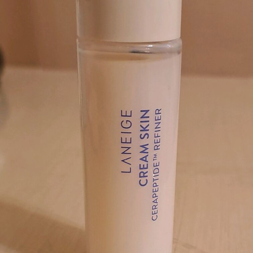 Laneige Cerapeptide Refiner new hydrating toner 25ml