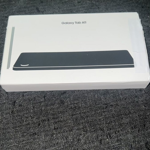 Samsung Galaxy Tab A11 Wi-Fi 8.7” tablet, 4GB RAM, 64GB