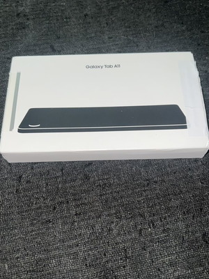 Samsung Galaxy Tab A11 Wi-Fi 8.7” tablet, 4GB RAM, 64GB