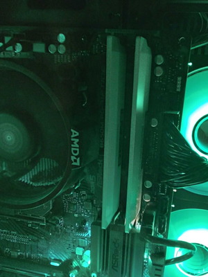 Crucial Pro Overclocking DDR5 32GB (2x16GB) 6000MHz RAM για Desktop