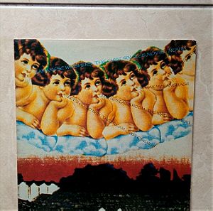 LP - The CURE - ( Japanese whispers )