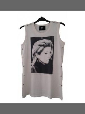 Dolce & Gabbana t-shirt μεταχειρισμένο, μπεζ, μέγεθος 42 Ιταλικό