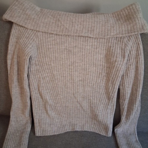 H&M sweater, size S